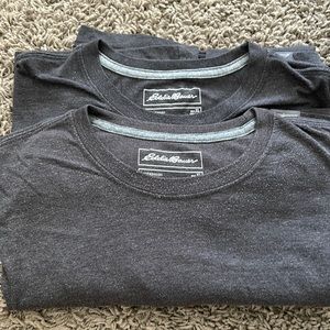 Men’s Eddie Bauer t shirts